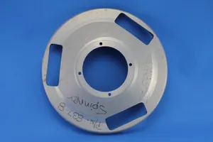 Beechcraft Spinner Bulkhead P/N: C1399 (21720)